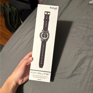 Bushnell Golf Ion Elite Watch